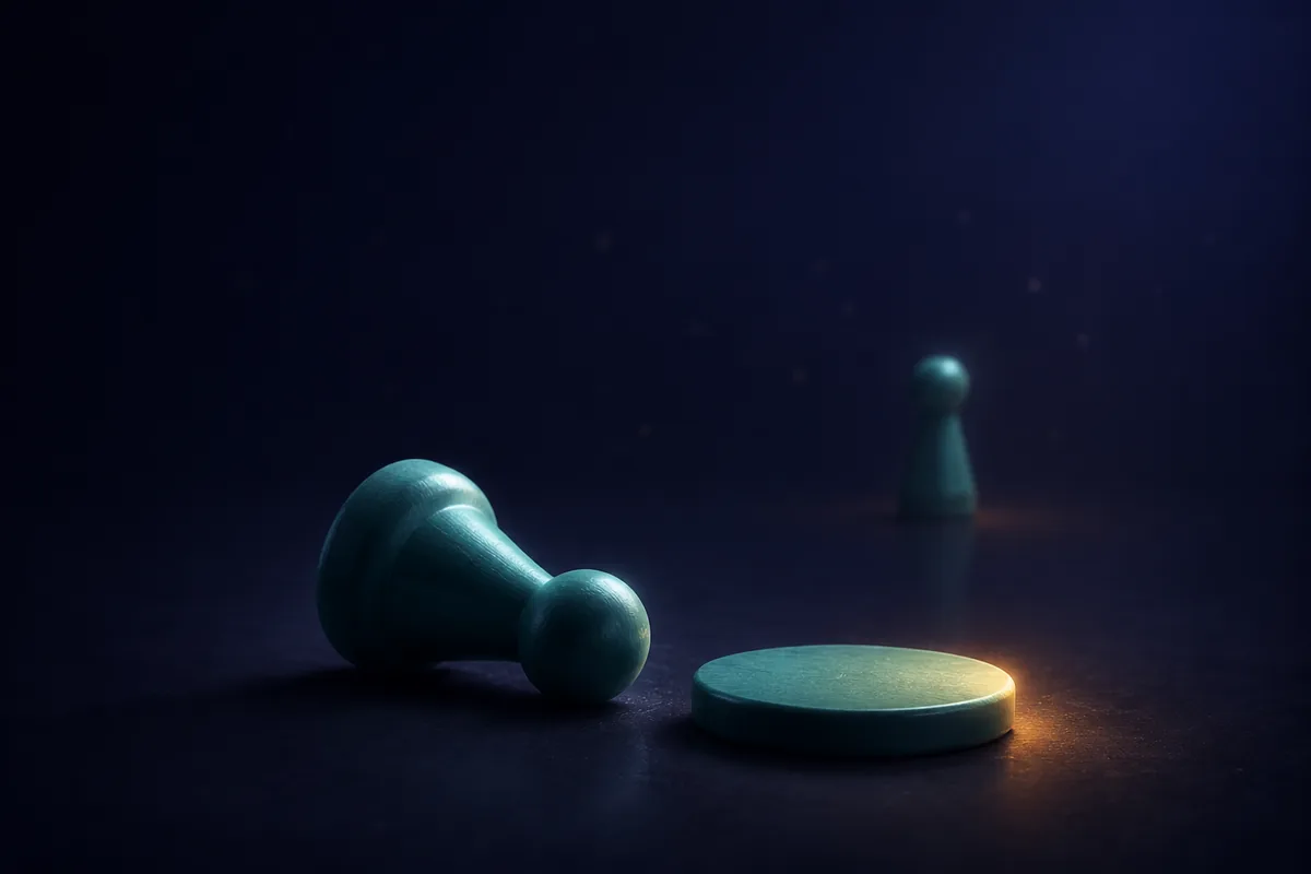 Featured illustration for How to help children handle losing